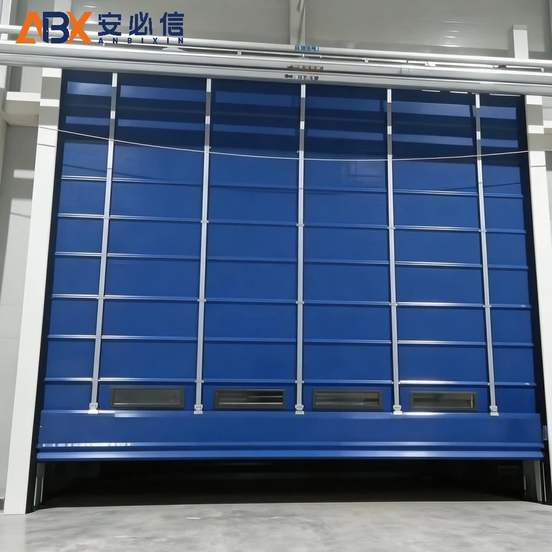 淮南市冷库门封