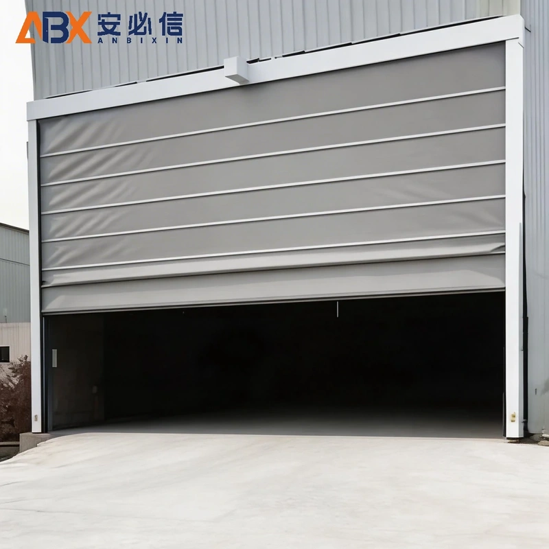 淮南市高速堆积门