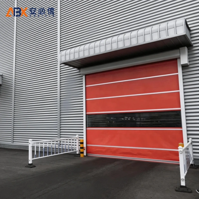 淮南市快速门