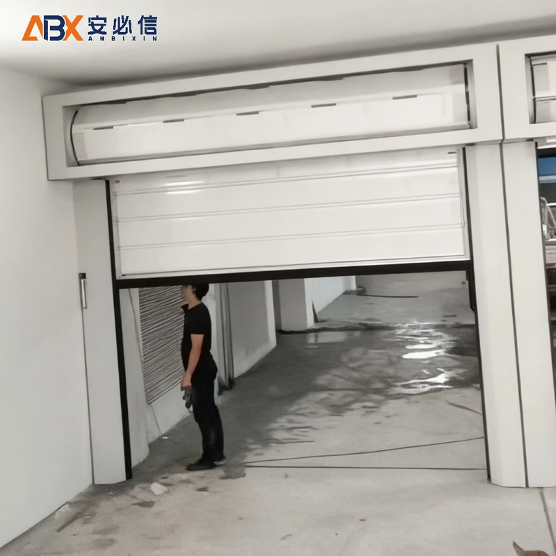 淮南市雷达高速门